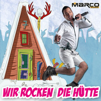 Marco Mzee - Wir rocken die Hütte
