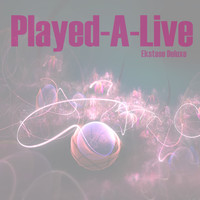 Ekstase Deluxe - Played-A-Live