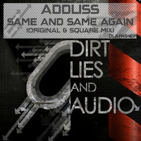 Addliss - Same & Same Again