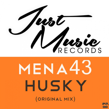 Mena43 - Husky