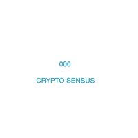 000 - Crypto Sensus