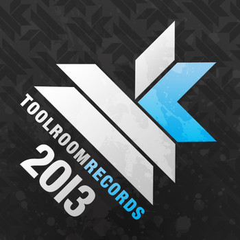 Various Artists - Best Of Toolroom Records 2013