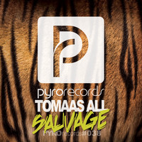 Tomaas All - Sauvage
