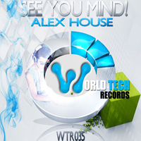 Alex House - See You Mind!