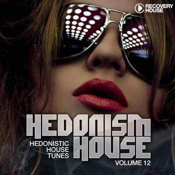 Various Artists - Hedonism House, Vol. 12 (Hedonistic House Tunes)