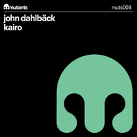 John Dahlback - Kairo