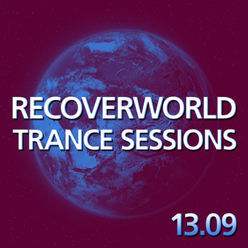Various Artists - Recoverworld Trance Sessions 13.09