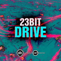 23BIT - Drive