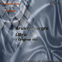 Arvin Sharghi - Ultra