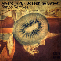 Alvero, KPD & Josephine Sweett - Tempo Remixes