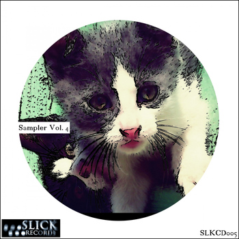 Various Artists - SLiCK Sampler Vol. 4