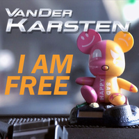 Van Der Karsten - I Am Free, Happy and Sad
