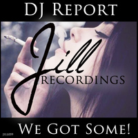 DJ Report - We Got Some!