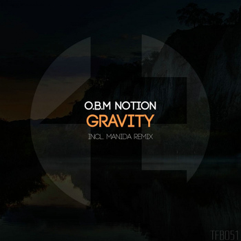 O.B.M Notion - Gravity