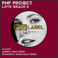 PNF Project - Love Grace K