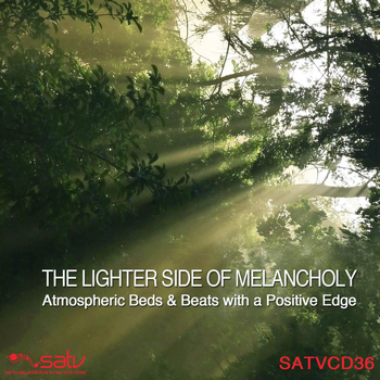 Various Artists - The Lighter Side of Melancholy