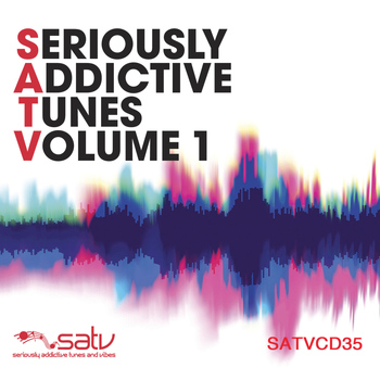 Various Artists - Seriously Addictive Tunes, Vol. 1