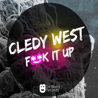 Cledy West - F.I.U ( F**k It Up )