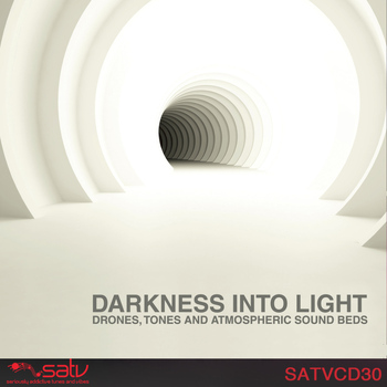 Various Artists - Darkness into Light
