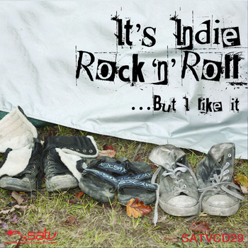 Various Artists - It's Indie Rock 'n' Roll… But I Like It