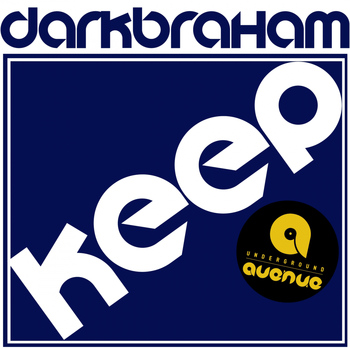 Darkbraham - Keep
