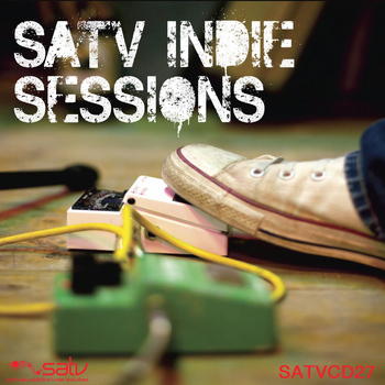 Various Artists - SATV Indie Sessions