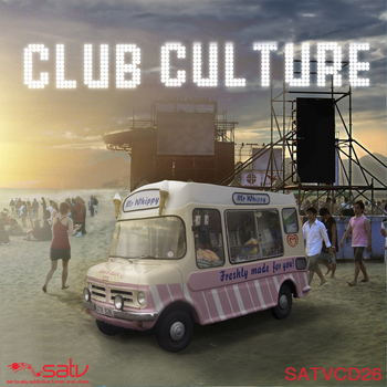 Various Artists - Club Culture