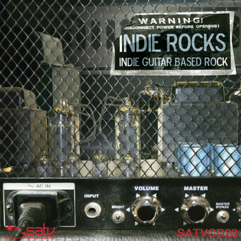 Various Artists - Indie Rocks