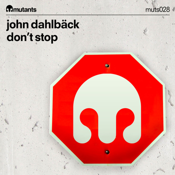 John Dahlback - Don't Stop