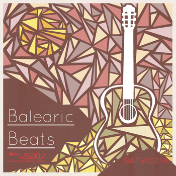 Various Artists - Balearic Beats