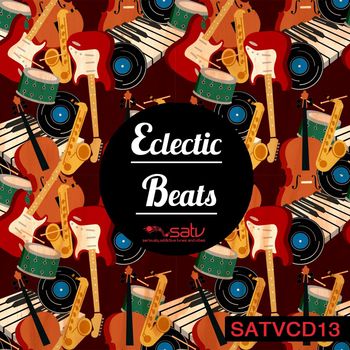 Various Artists - Eclectic Beats