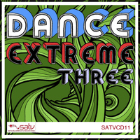 Edmund Butt - Dance Extreme Three