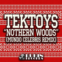Tektoys - Nothern Woods