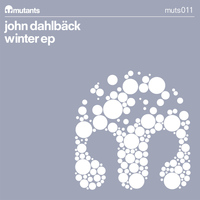 John Dahlback - Winter/Pour Te