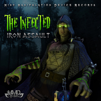 Iron Assault - The Infected