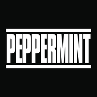 Julio Bashmore - Peppermint