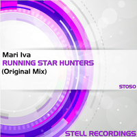 MARI IVA - Running Star Hunters