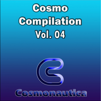 Various Artists - Cosmo Compilation Vol. 4