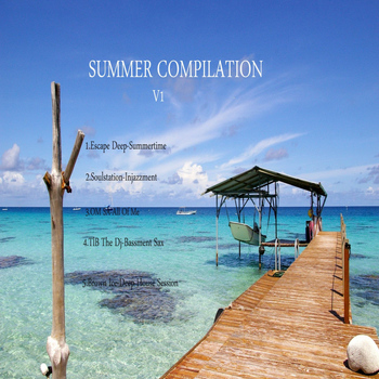 Various Artists - Summer Compilation V1