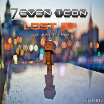 7even Icon - Lost