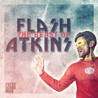 Flash Atkins - The Beast of Flash Atkins