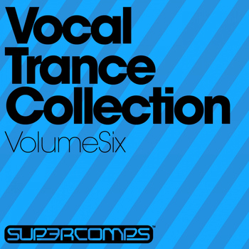 Various Artists - Vocal Trance Collection, Vol. 6