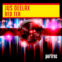 Jus Deelax - Red Tea