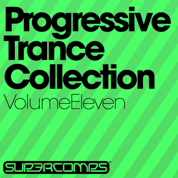 Various Artists - Progressive Trance Collection - Vol. 11
