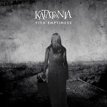 Katatonia - Viva Emptiness (10th Anniversary Edition)