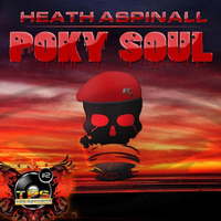 Heath Aspinall - Poky Soul