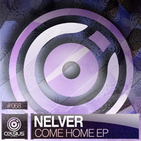 Nelver - Come Home EP