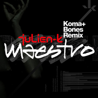 Julien-K - Maestro Remixes