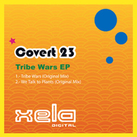 covert23 - Tribe Wars EP