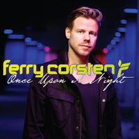 Ferry Corsten - Once Upon a Night, Vol. 4